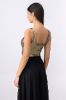 Bodysuit tirantes escote profundo sold by Shasa