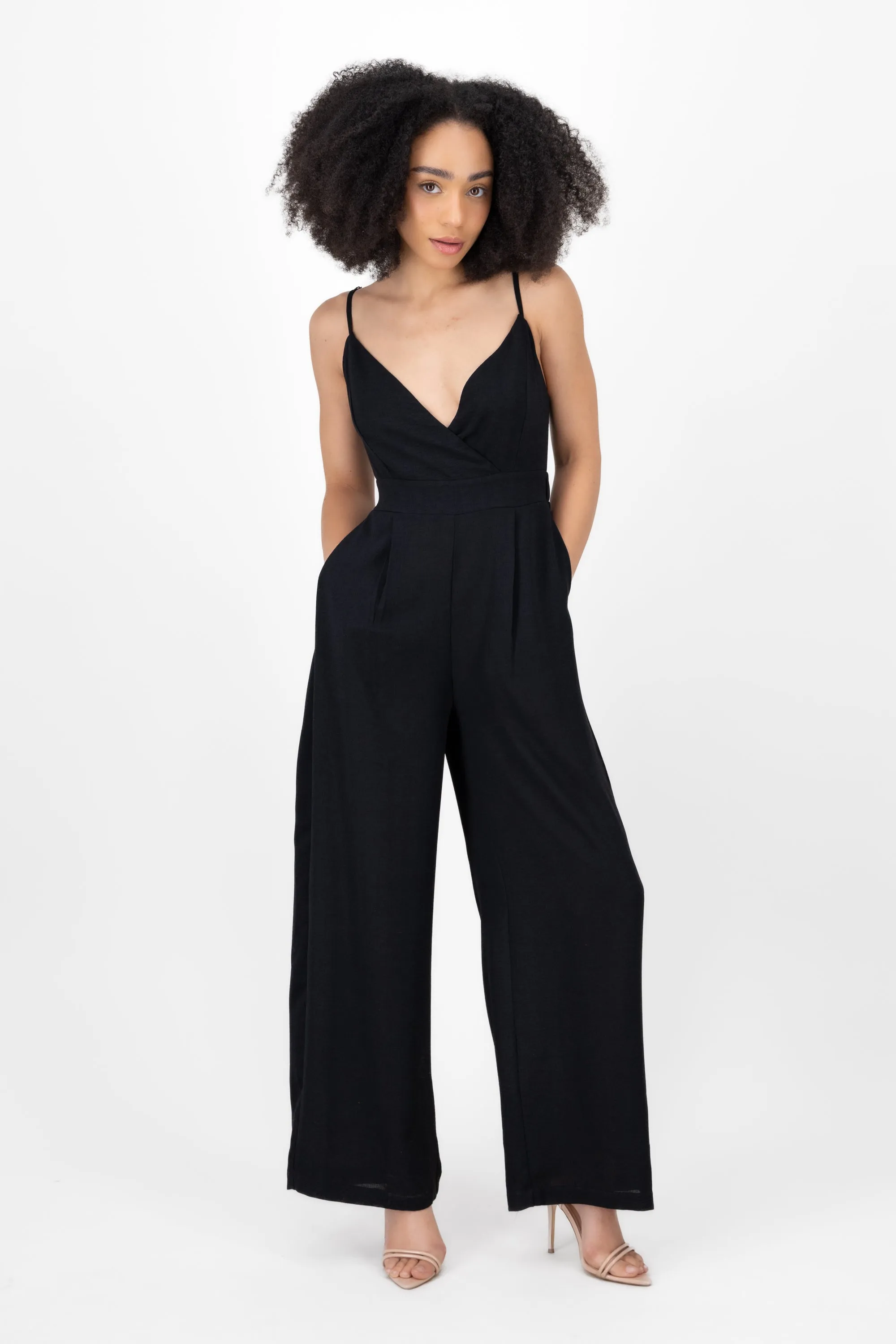 Jumpsuit Liso Tirantes sold by Shasa product image thumbnail 2