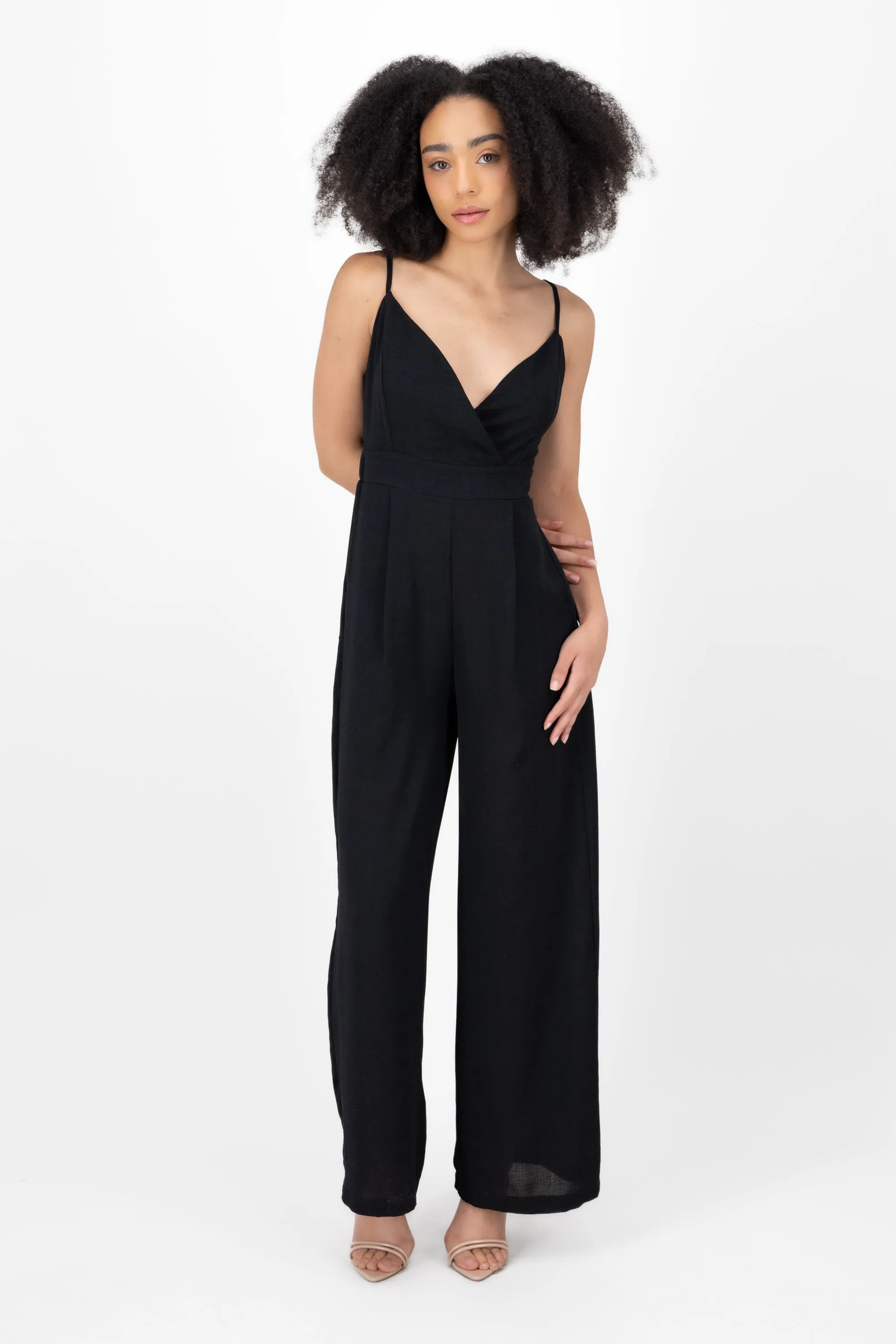 Jumpsuit Liso Tirantes sold by Shasa