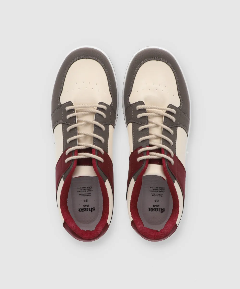 Tenis Tipo Skate Detalle Color sold by Shasa product image thumbnail 2