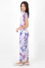 Vestido maxi mesh sold by Shasa