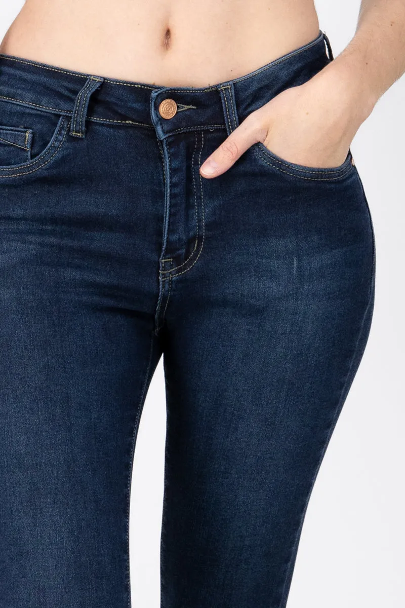 Jeans skinny lisos sold by Shasa product image thumbnail 5