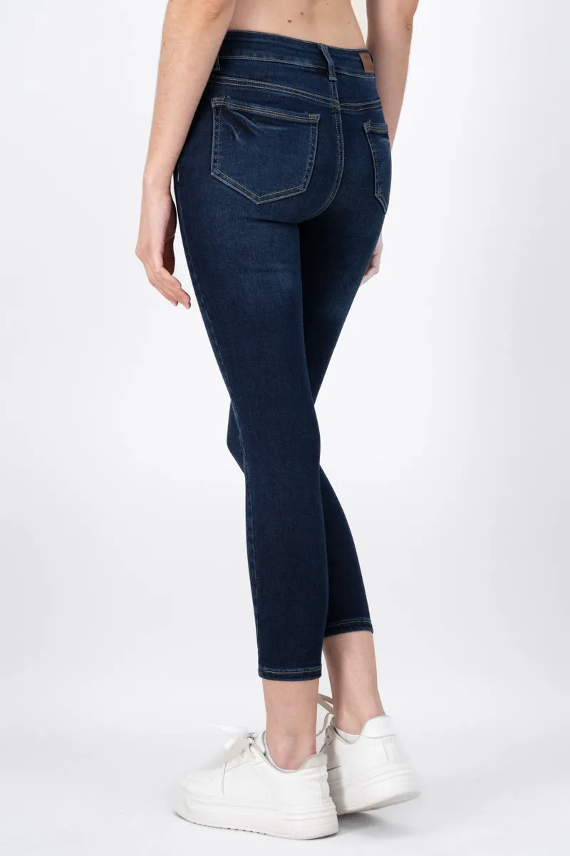 Jeans skinny lisos sold by Shasa product image thumbnail 4