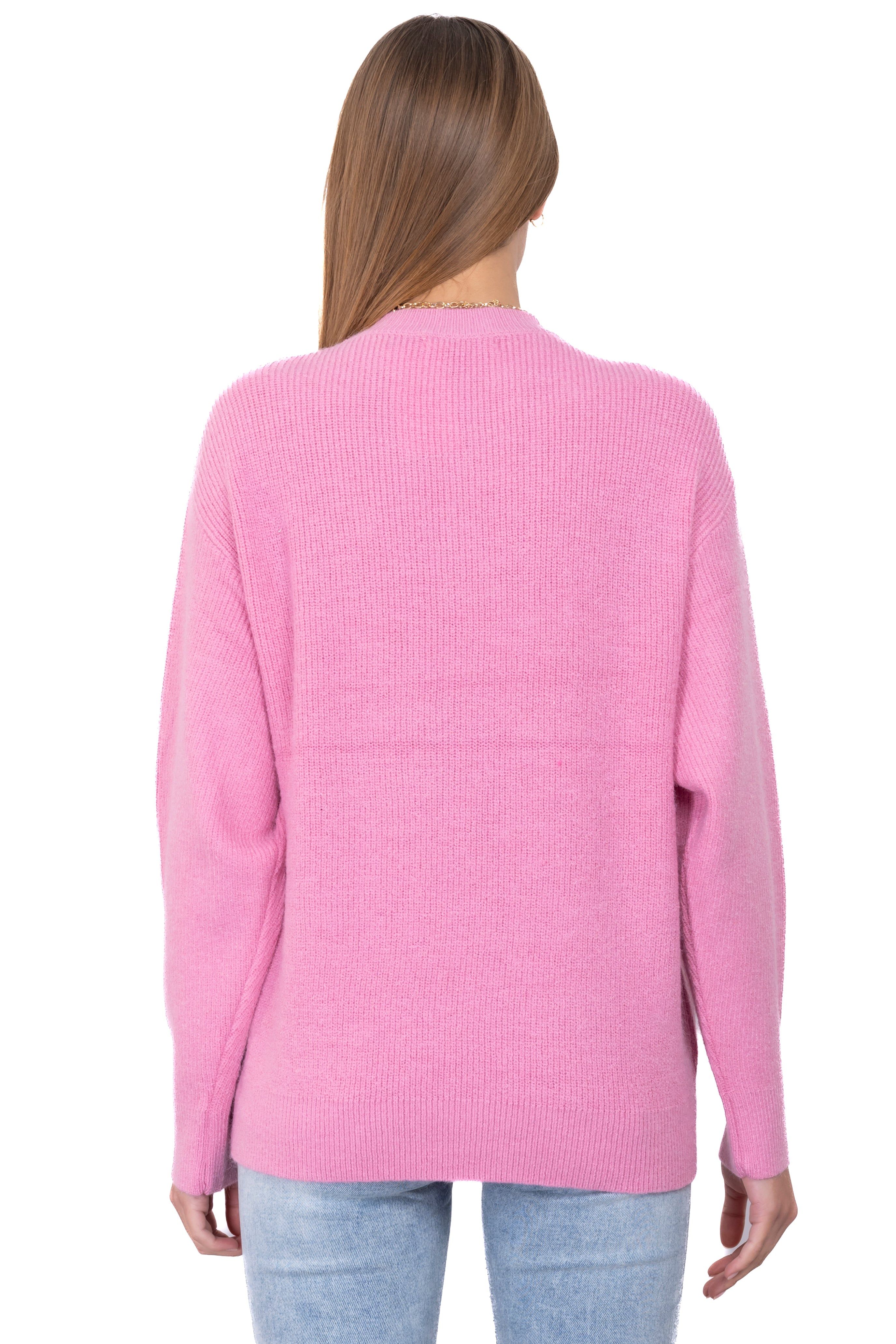 Suéter tejido acanalado ositos brillos sold by Shasa product image thumbnail 4