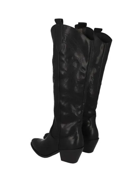 Bota vaquera larga bordados sold by Shasa product image thumbnail 3