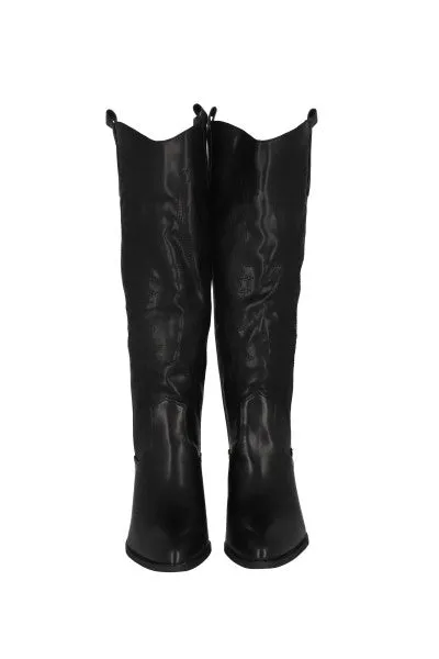 Bota vaquera larga bordados sold by Shasa product image thumbnail 2