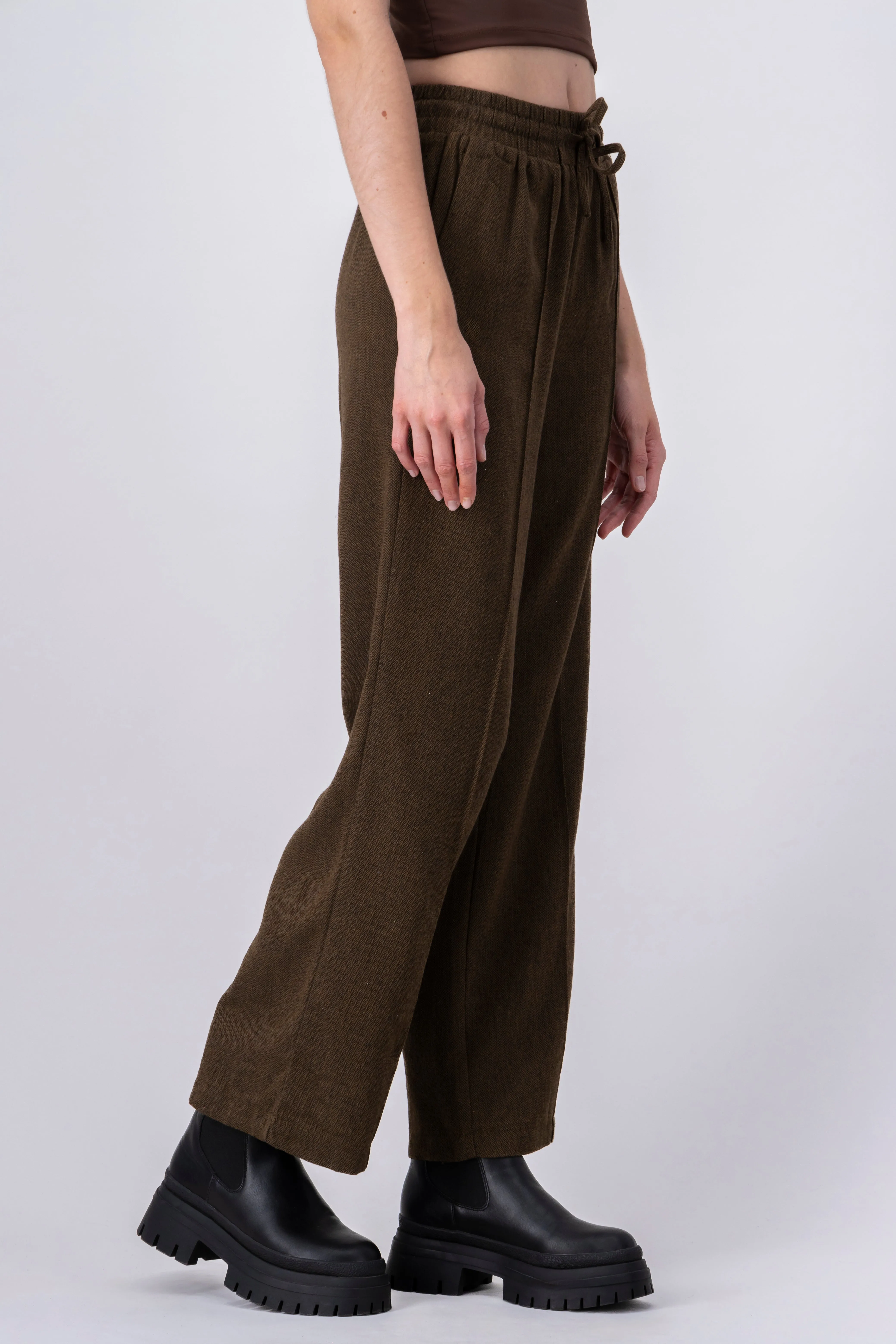 Pantalon amplio detalle resorte sold by Shasa product image thumbnail 2