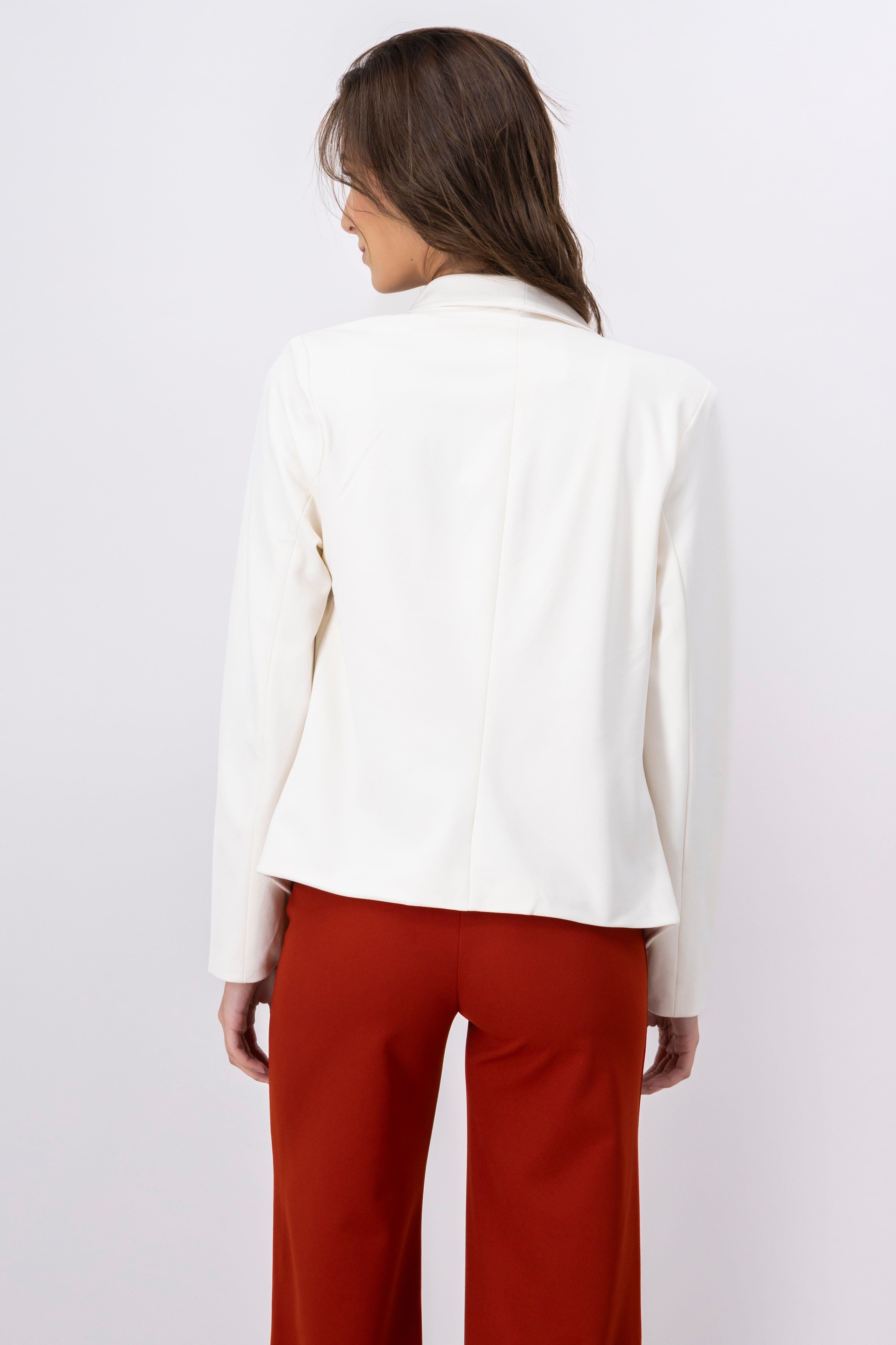 Blazer solapa ancha sold by Shasa product image thumbnail 4