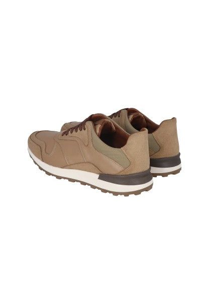 Tenis efecto piel suede sold by Shasa product image thumbnail 3