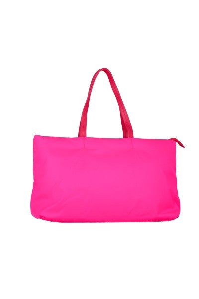 Bolsa Tote Nylon Grande sold by Shasa product image thumbnail 3