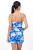 Romper estampado flores sold by Shasa