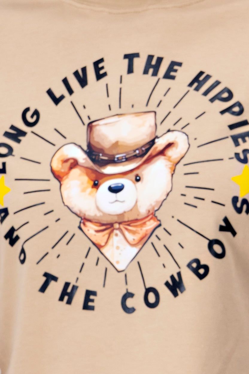 Playera crop boxy estampada sold by Shasa product image thumbnail 5