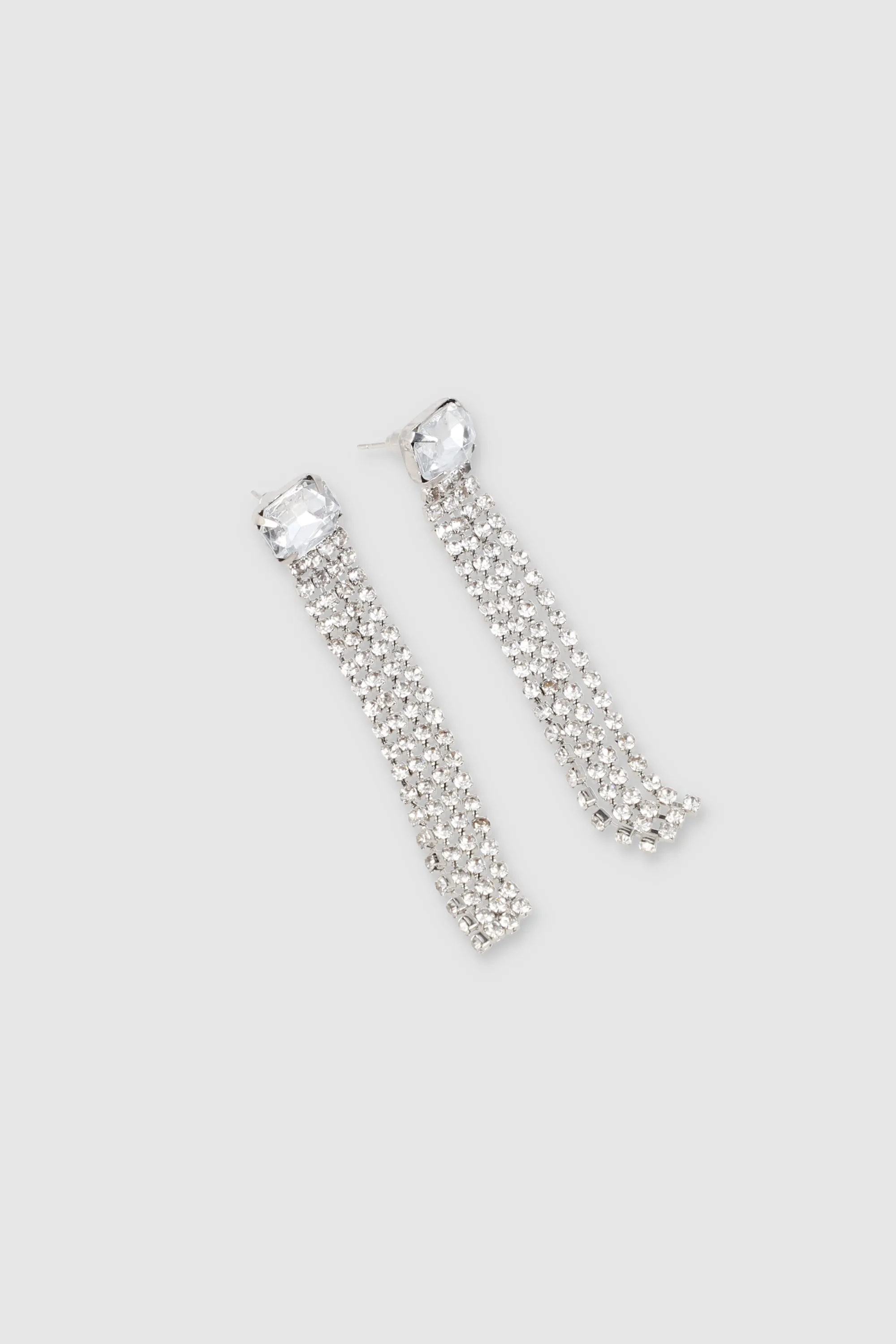 Aretes piedra brillos sold by Shasa product image thumbnail 2