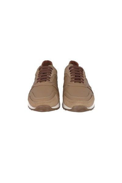 Tenis efecto piel suede sold by Shasa product image thumbnail 2