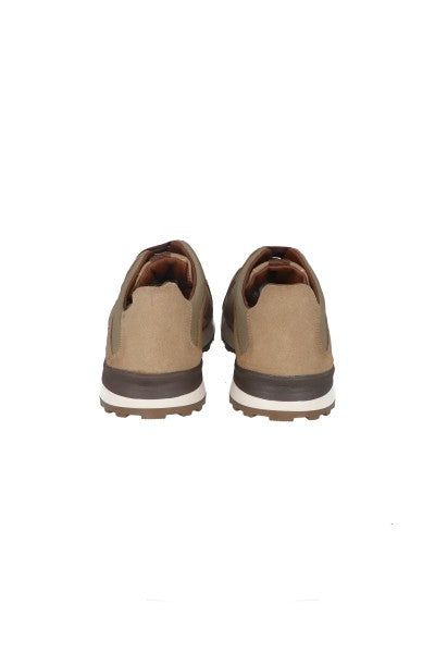 Tenis efecto piel suede sold by Shasa product image thumbnail 4
