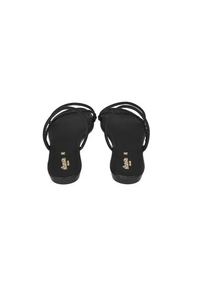 Sandalia Pala Tiras Trenza sold by Shasa product image thumbnail 5