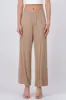 Pantalón Wide Leg Cintura Elástico sold by Shasa