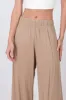 Pantalón Wide Leg Cintura Elástico sold by Shasa