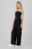 Jumpsuit liso cargo sold by Shasa