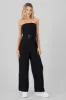 Jumpsuit liso cargo sold by Shasa
