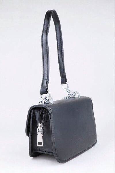 Bolsa crossbody rectangular sold by Shasa product image thumbnail 3