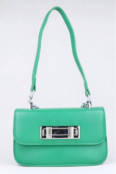 Bolsa crossbody rectangular sold by Shasa product image thumbnail 4