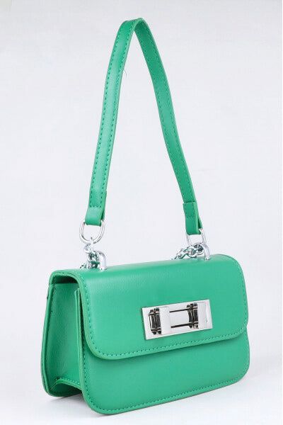 Bolsa crossbody rectangular sold by Shasa product image thumbnail 5