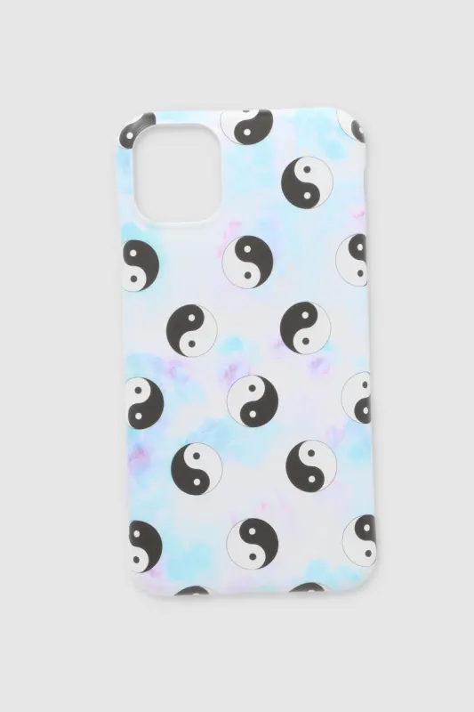 Funda Celular I11 Tie Dye Yin Yang sold by Shasa