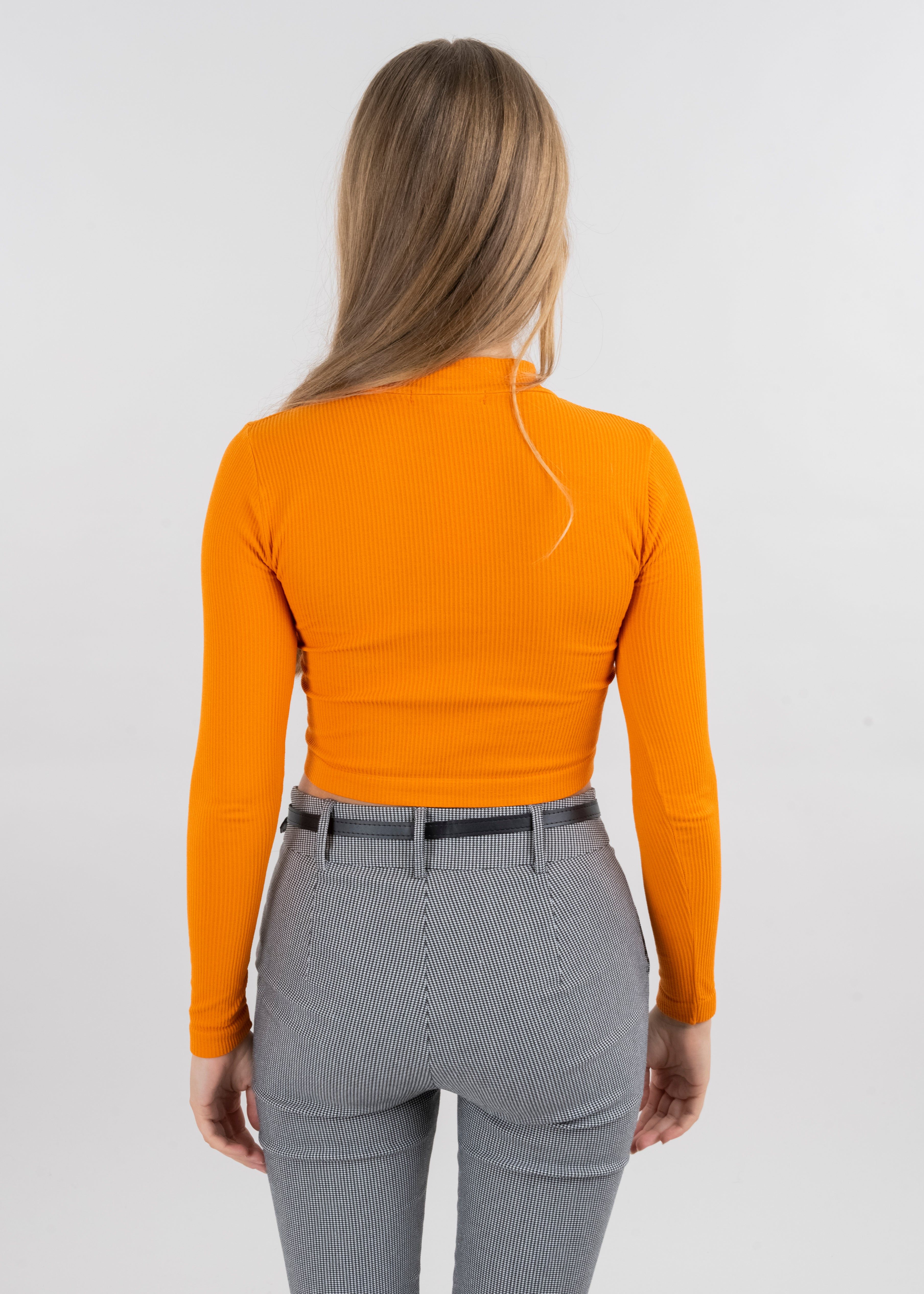 Top Acanalado sold by Shasa product image thumbnail 4