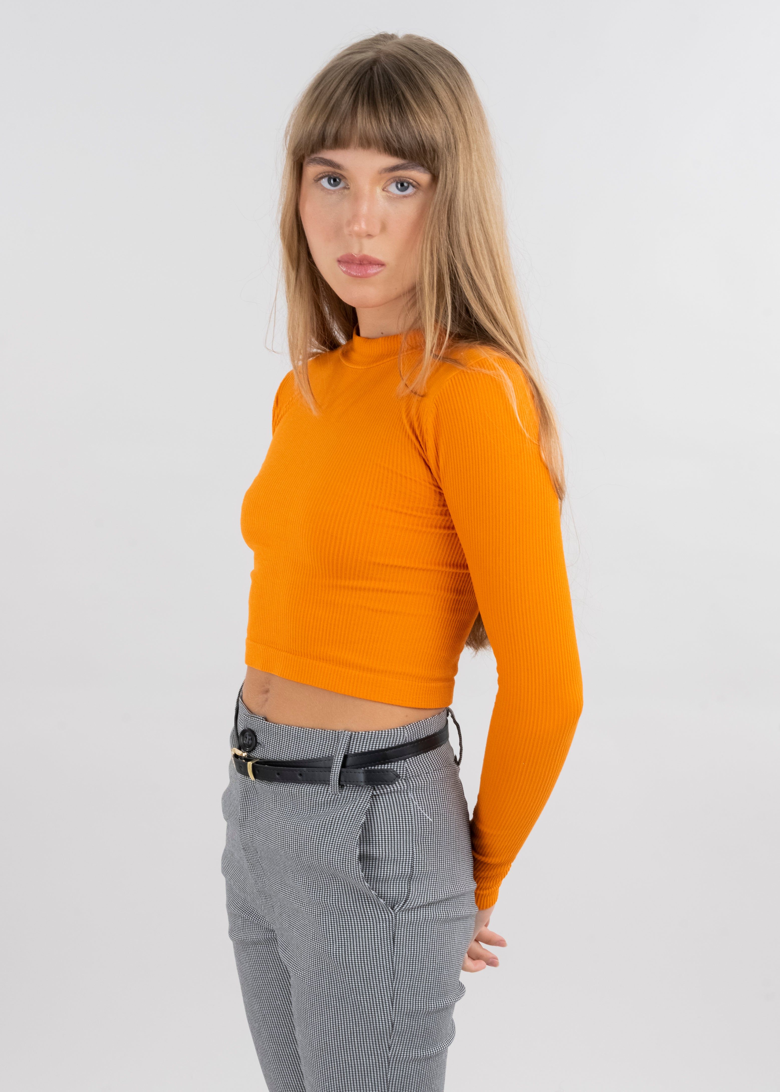 Top Acanalado sold by Shasa product image thumbnail 3