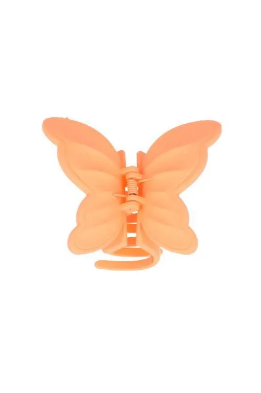 Pinza Mariposa Mate sold by Shasa