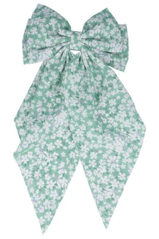 Moño Flores Mini sold by Shasa