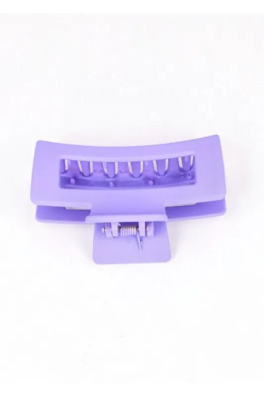 Pinza rectangular mate sold by Shasa