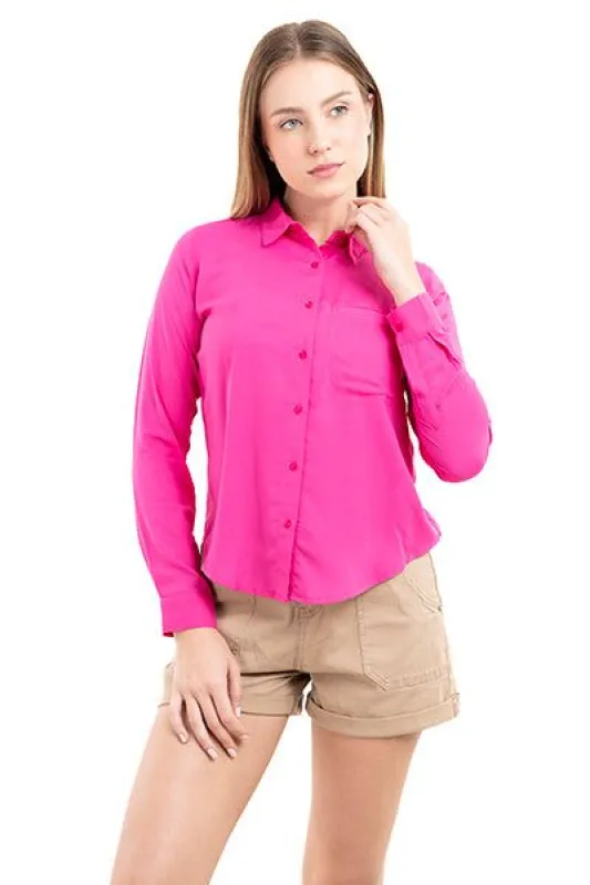 Camisa Bolsa sold by Shasa