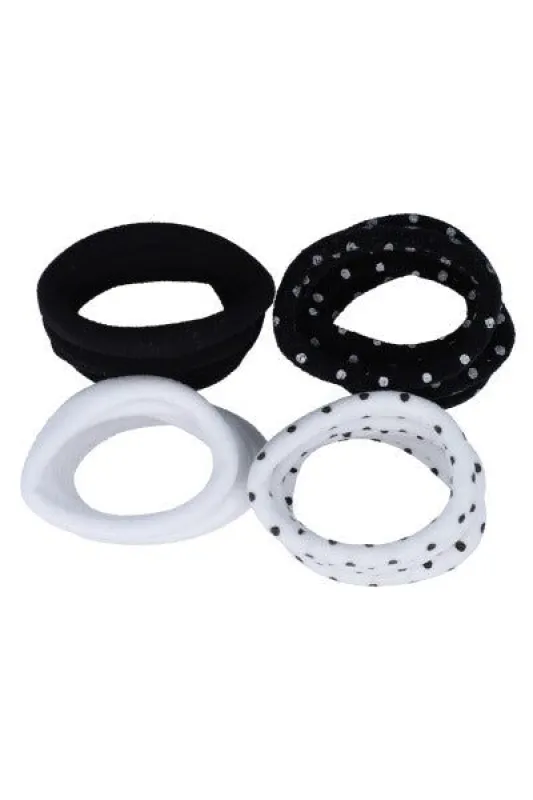 Set 16 ligas puntos sold by Shasa