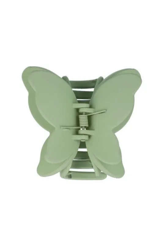 Pinza mariposa alas doble sold by Shasa