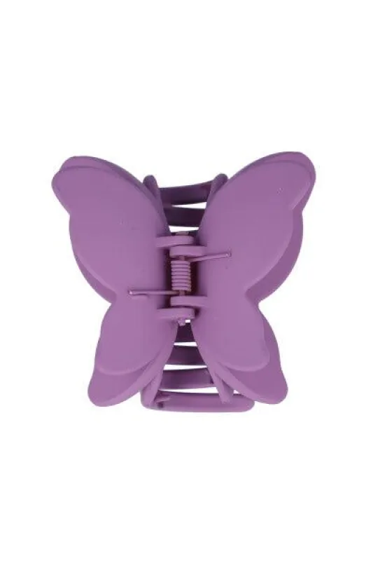 Pinza mariposa alas doble sold by Shasa