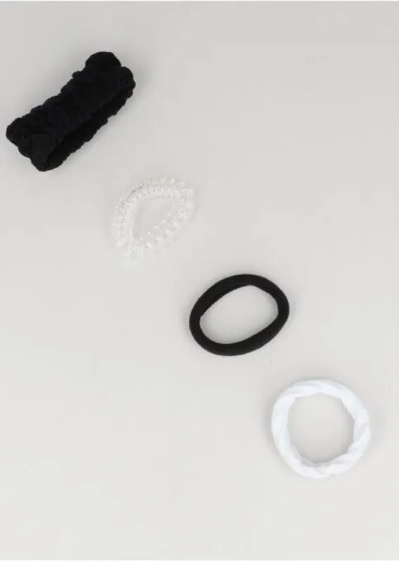 Set 4 Ligas Multiformas sold by Shasa