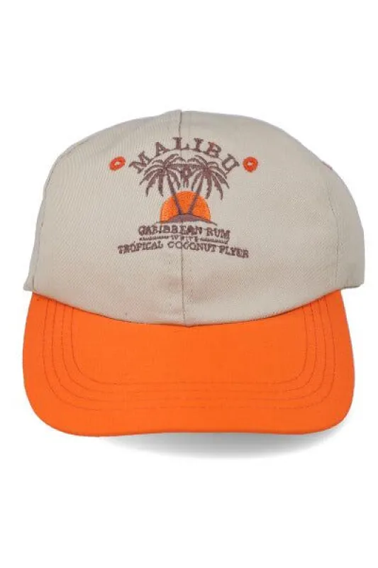 Gorra Malibu palmeras sold by Shasa