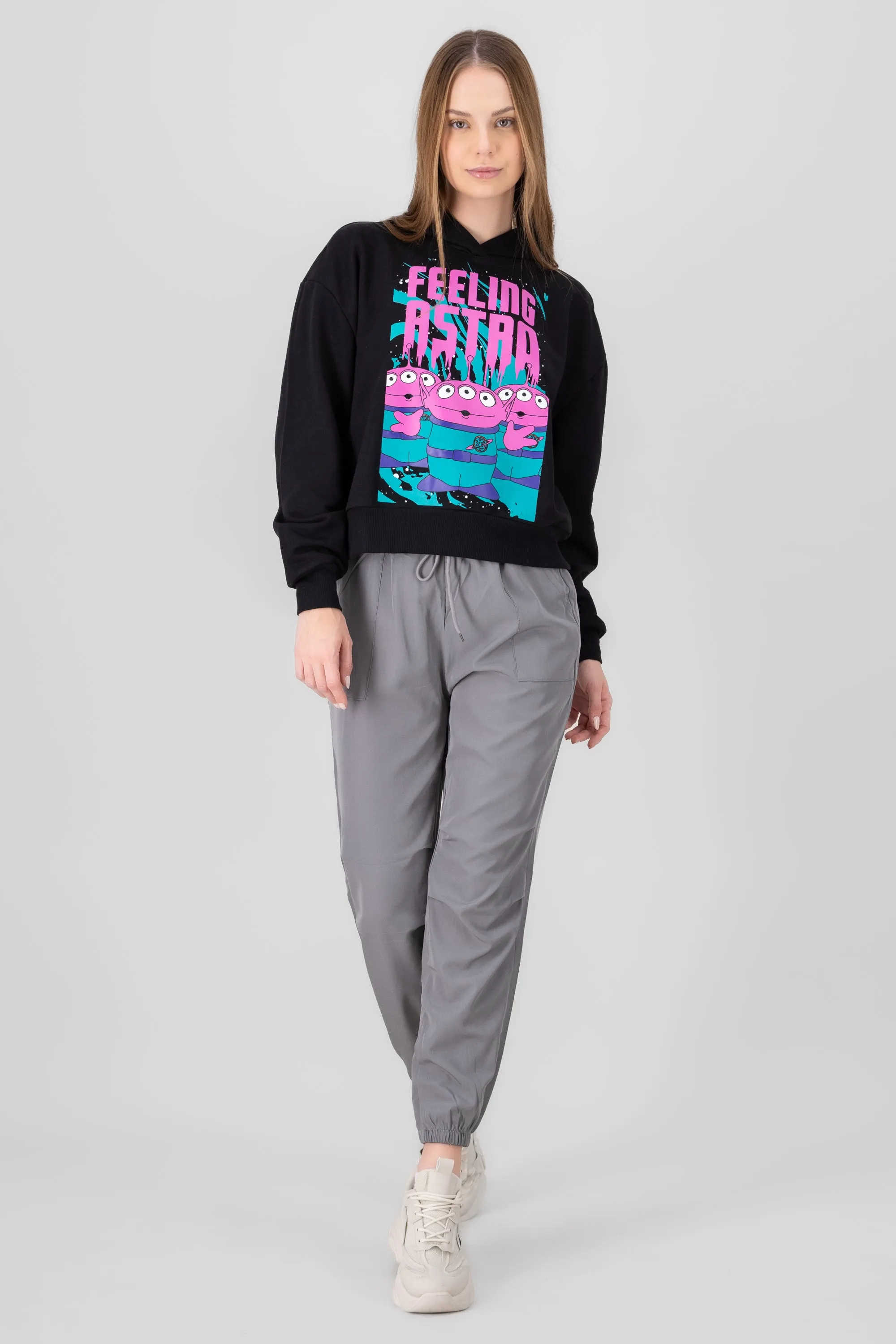 Joggers parachute sold by Shasa