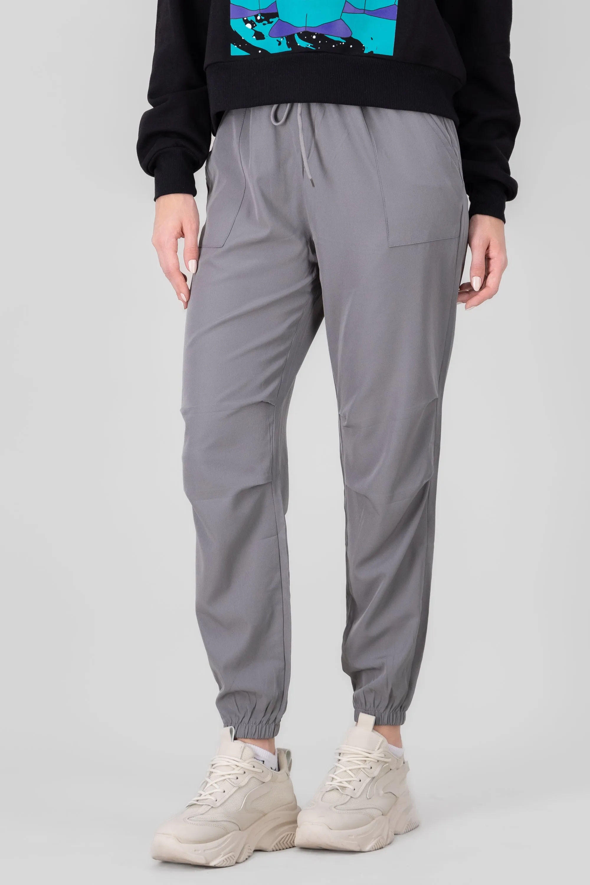 Joggers parachute sold by Shasa product image thumbnail 2