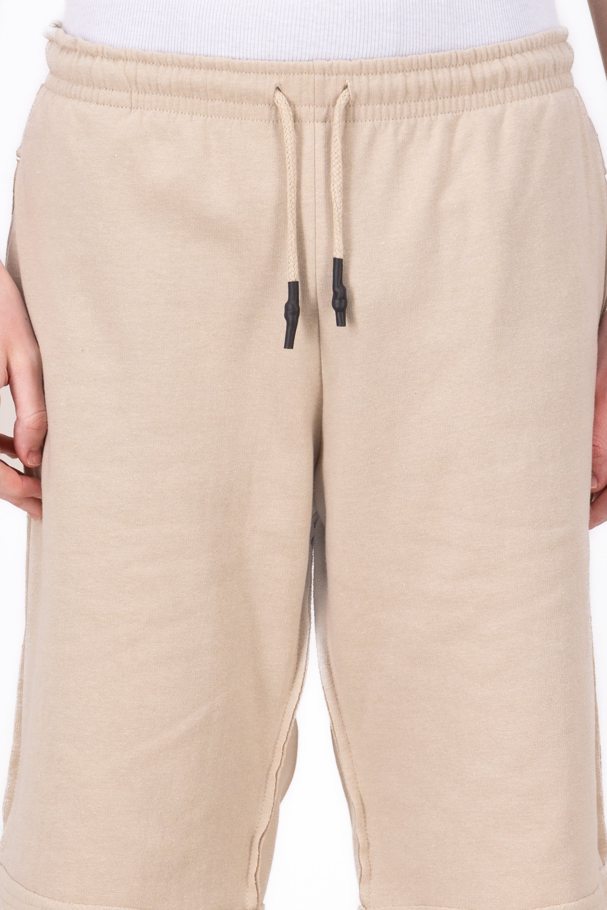 Short Largo Detale Costura Expuesta sold by Shasa product image thumbnail 5