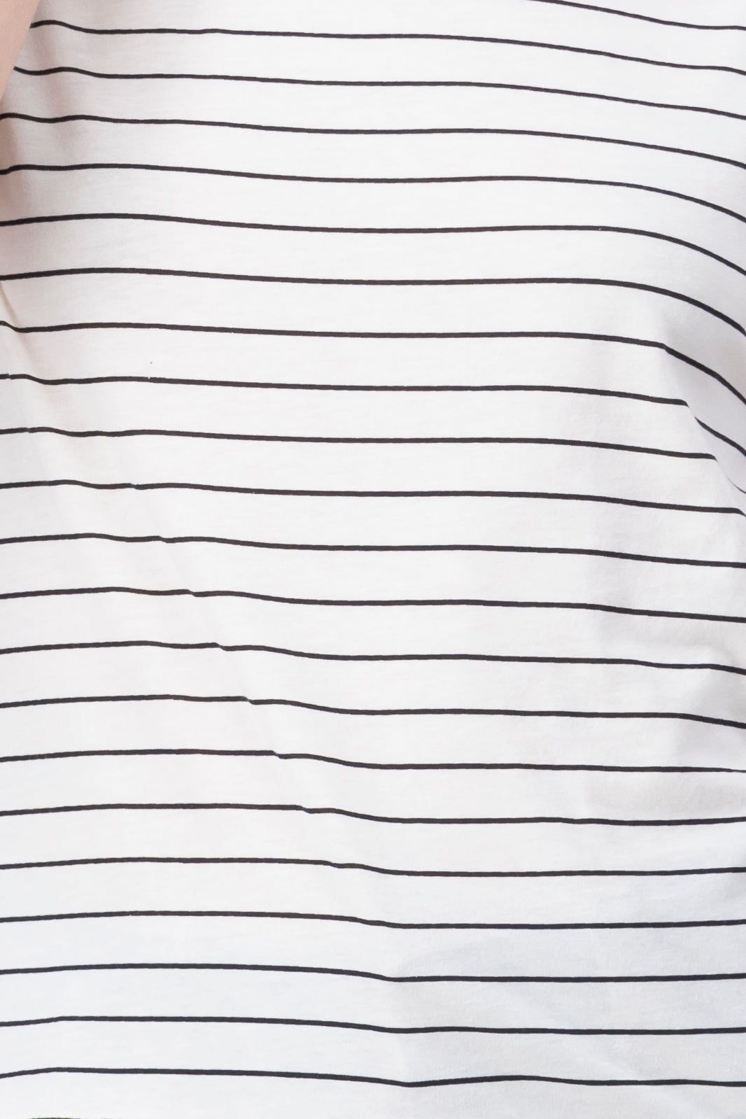 Playera manga corta rayas sold by Shasa product image thumbnail 5