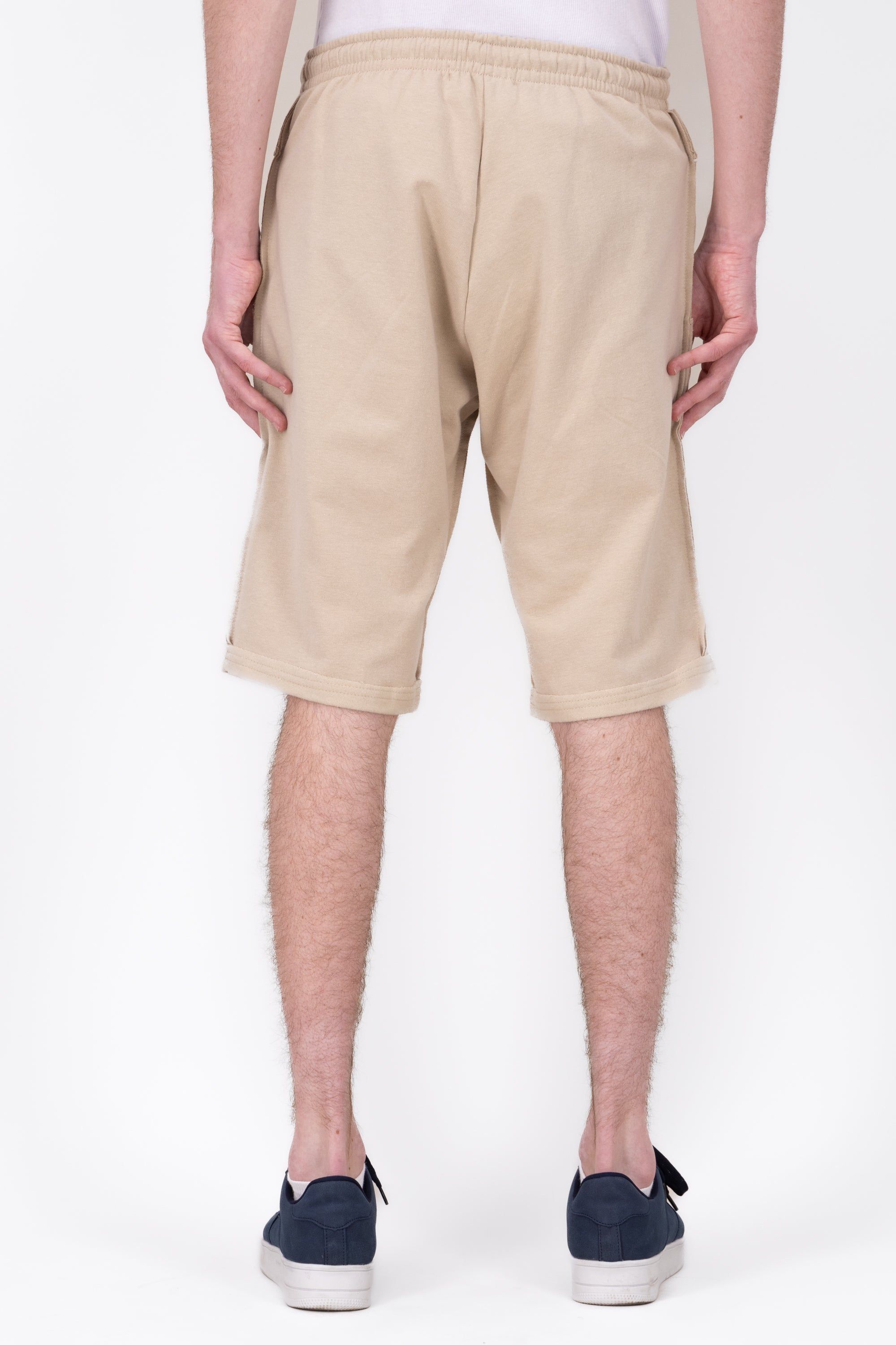 Short Largo Detale Costura Expuesta sold by Shasa product image thumbnail 4