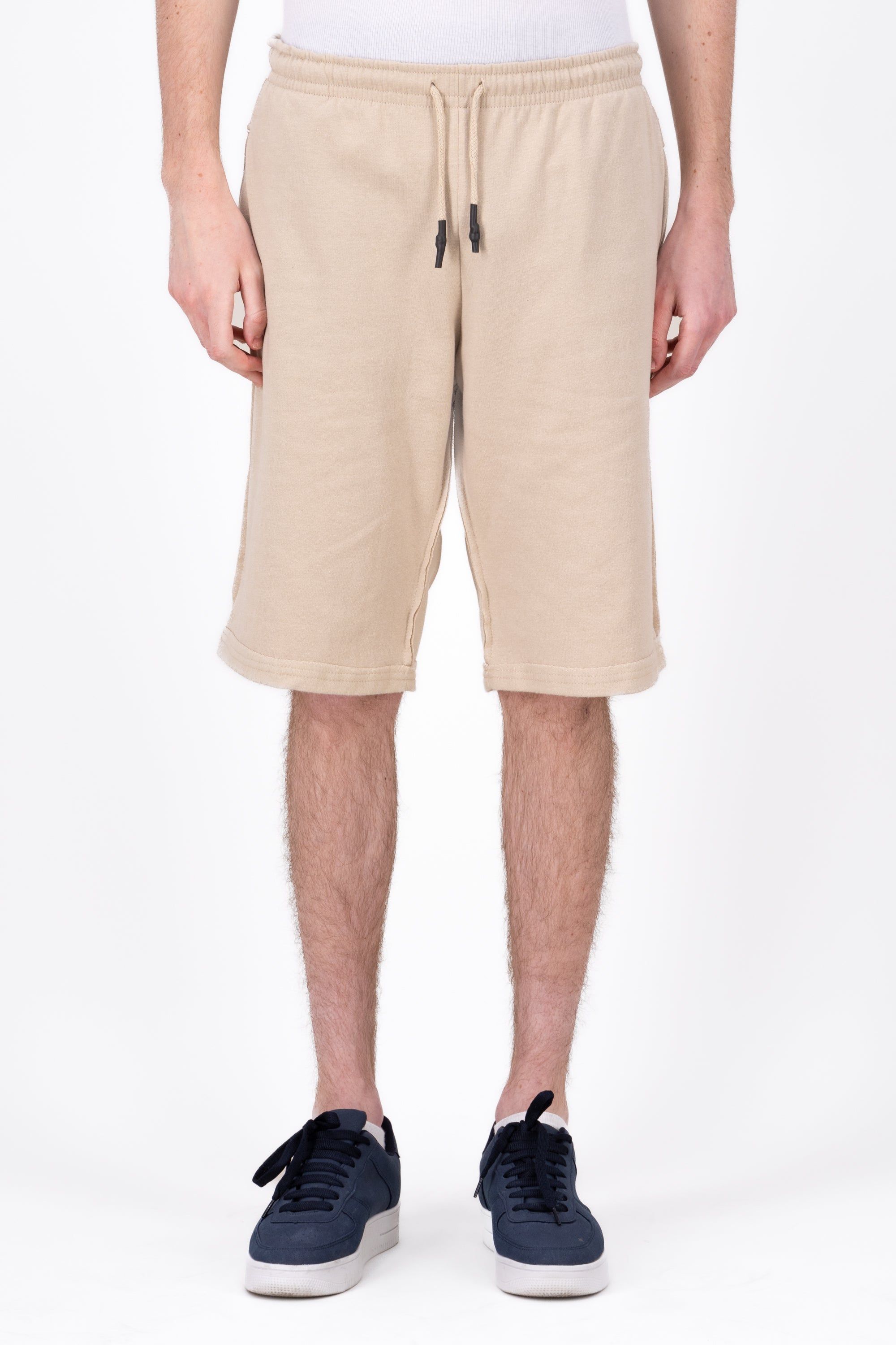 Short Largo Detale Costura Expuesta sold by Shasa product image thumbnail 2