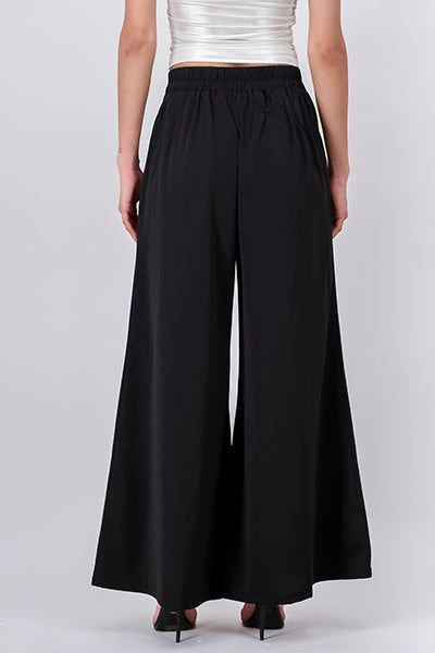 Pantalón wide leg pinzas sold by Shasa product image thumbnail 5