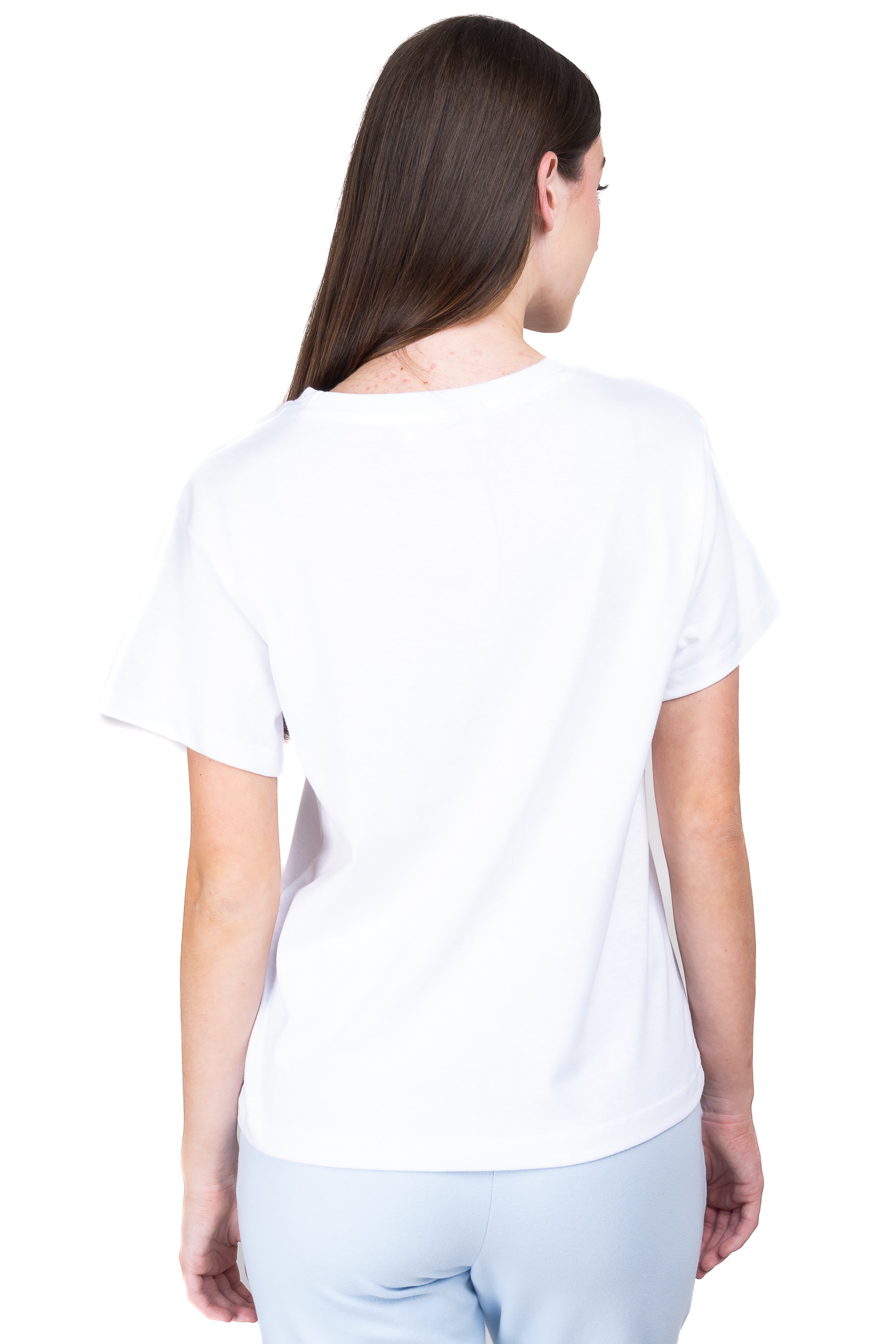 Playera manga corta honguitos sold by Shasa product image thumbnail 4