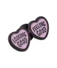 Pin Lentes Corazon sold by Shasa