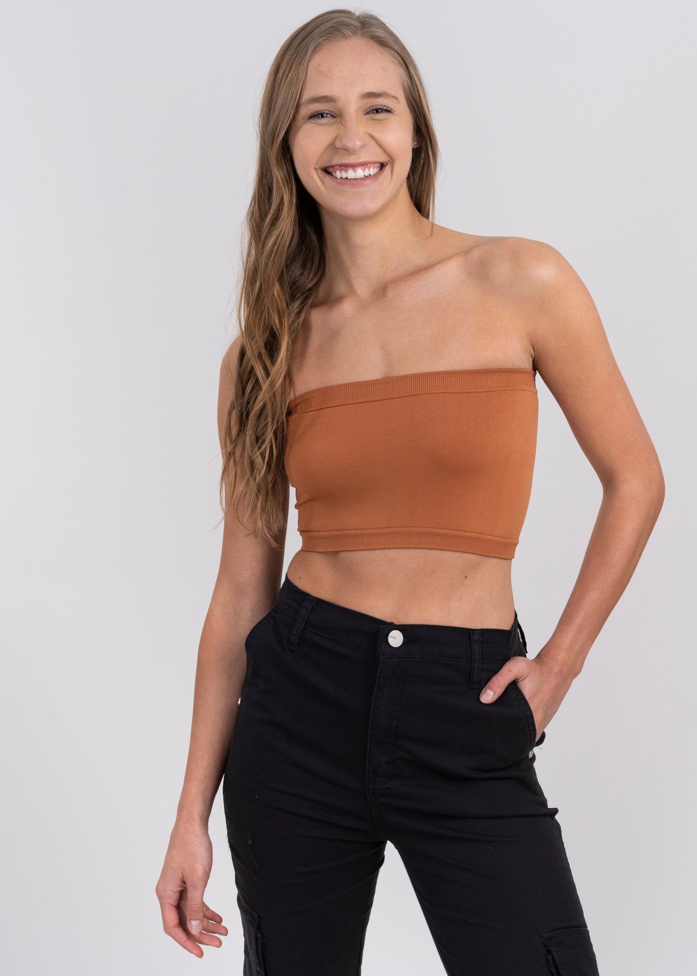 Top tubo liso sold by Shasa product image thumbnail 2