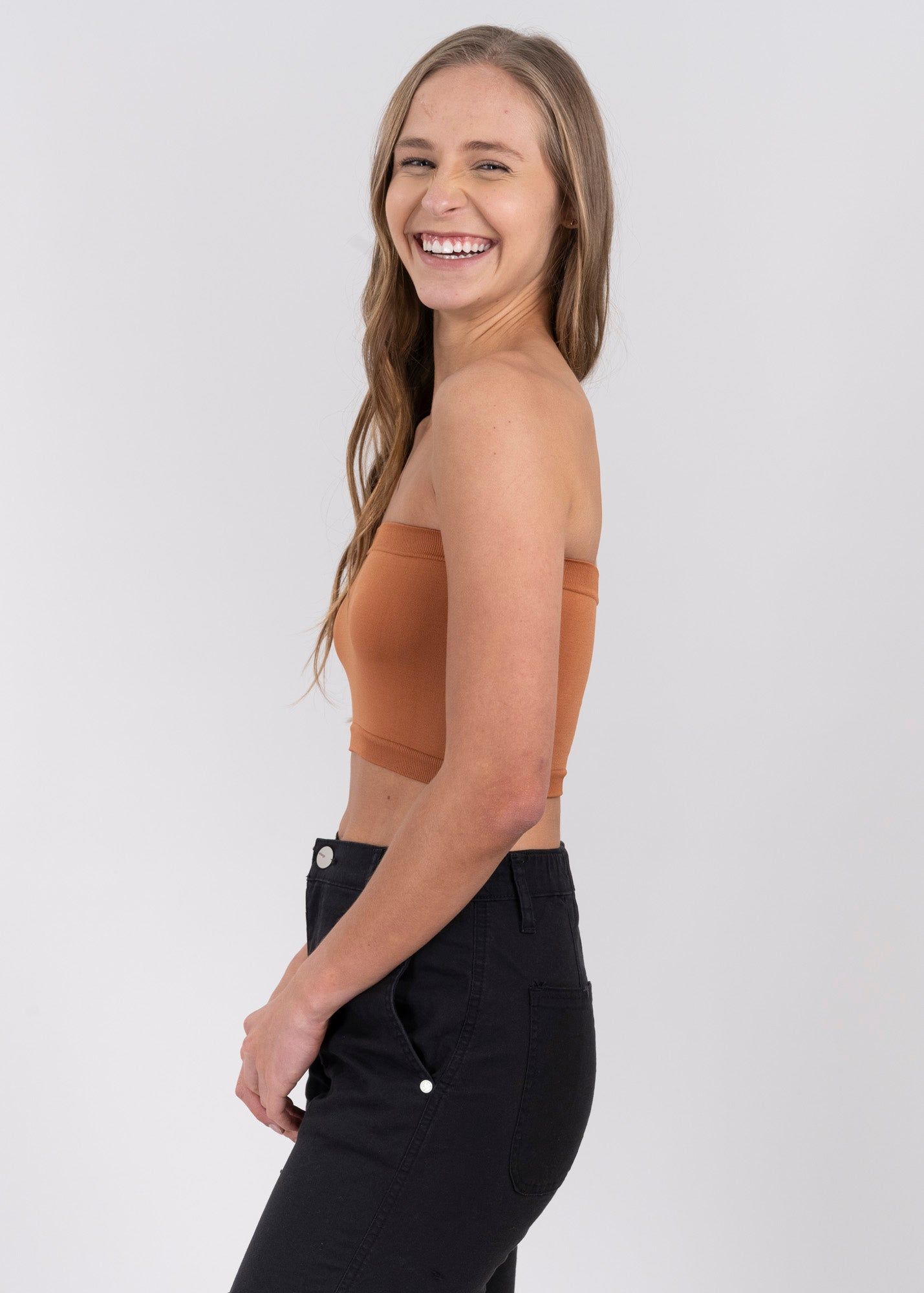 Top tubo liso sold by Shasa product image thumbnail 3